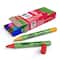 Show-me® Medium Tip Dry Erase Markers, 10ct.